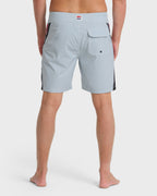 Garage Highway Pro 18 Boardshorts - Norse Blue