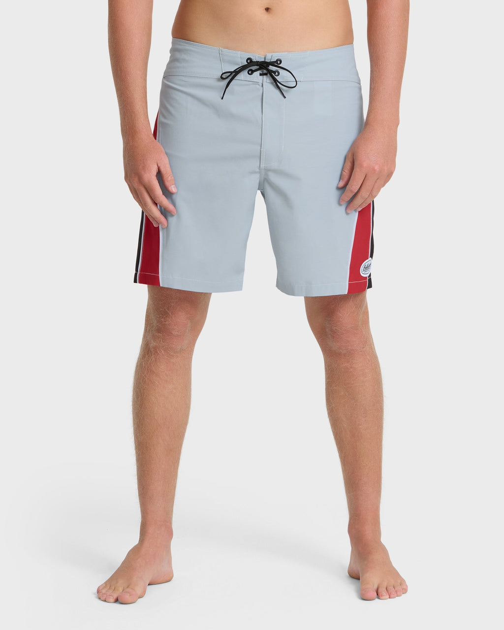Garage Highway Pro 18 Boardshorts - Norse Blue