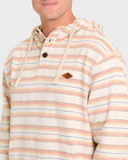 Rancho Pullover Hoodie - Oatmeal