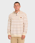 Rancho Pullover Hoodie - Oatmeal