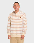 Rancho Pullover Hoodie - Oatmeal