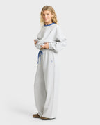 Sunset Fleece Sweatpants - Heather Gray