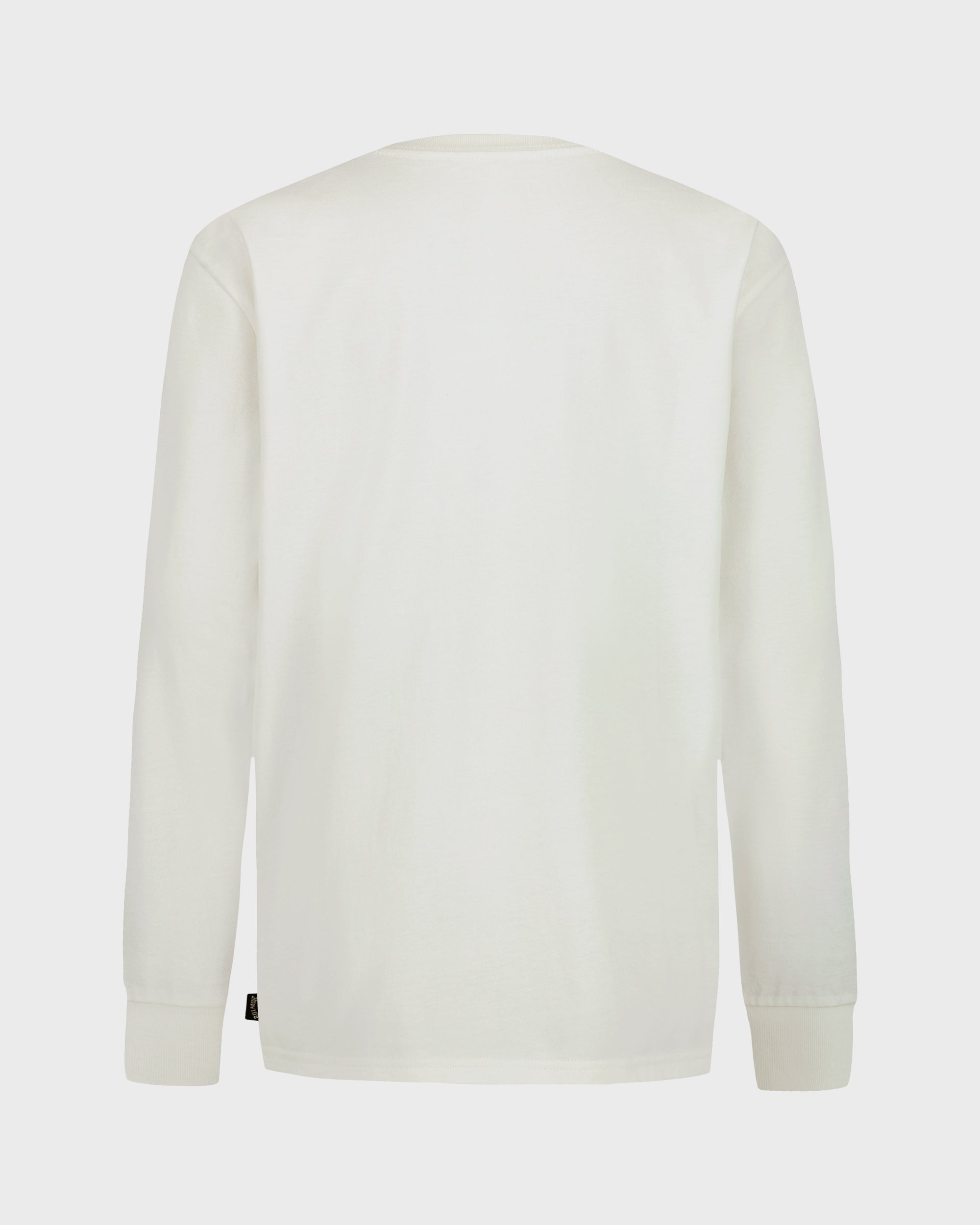 Boys Twinny Long Sleeve T-Shirt