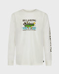 Little Boys Twinny Long Sleeve T-Shirt