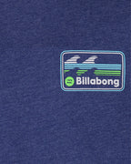 Boys Runner Long Sleeve T-Shirt