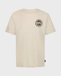 Little Boys Hollow Short Sleeve T-Shirt