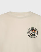 Little Boys Hollow Short Sleeve T-Shirt
