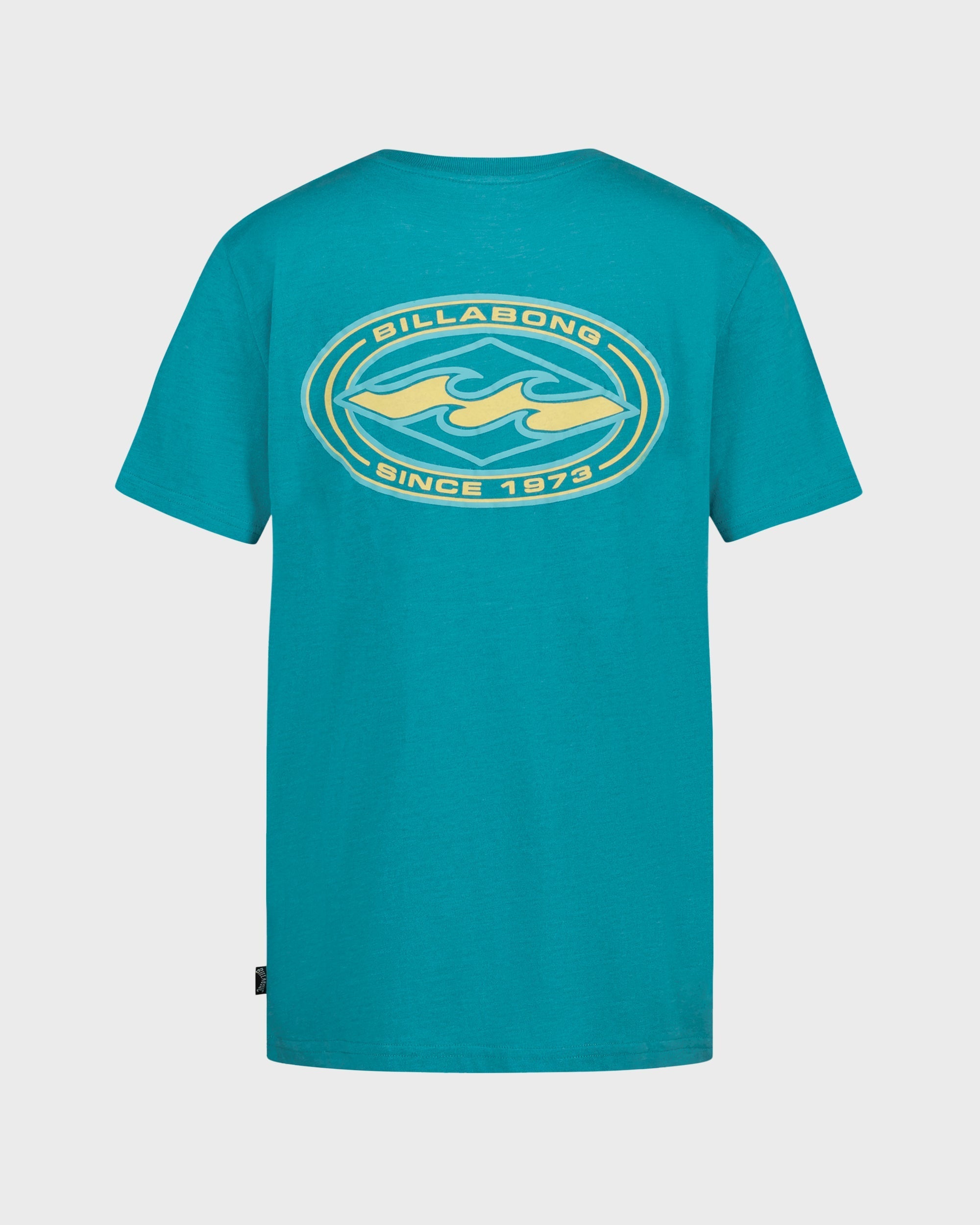 Boys Rotor Diamond Short Sleeve T-Shirt