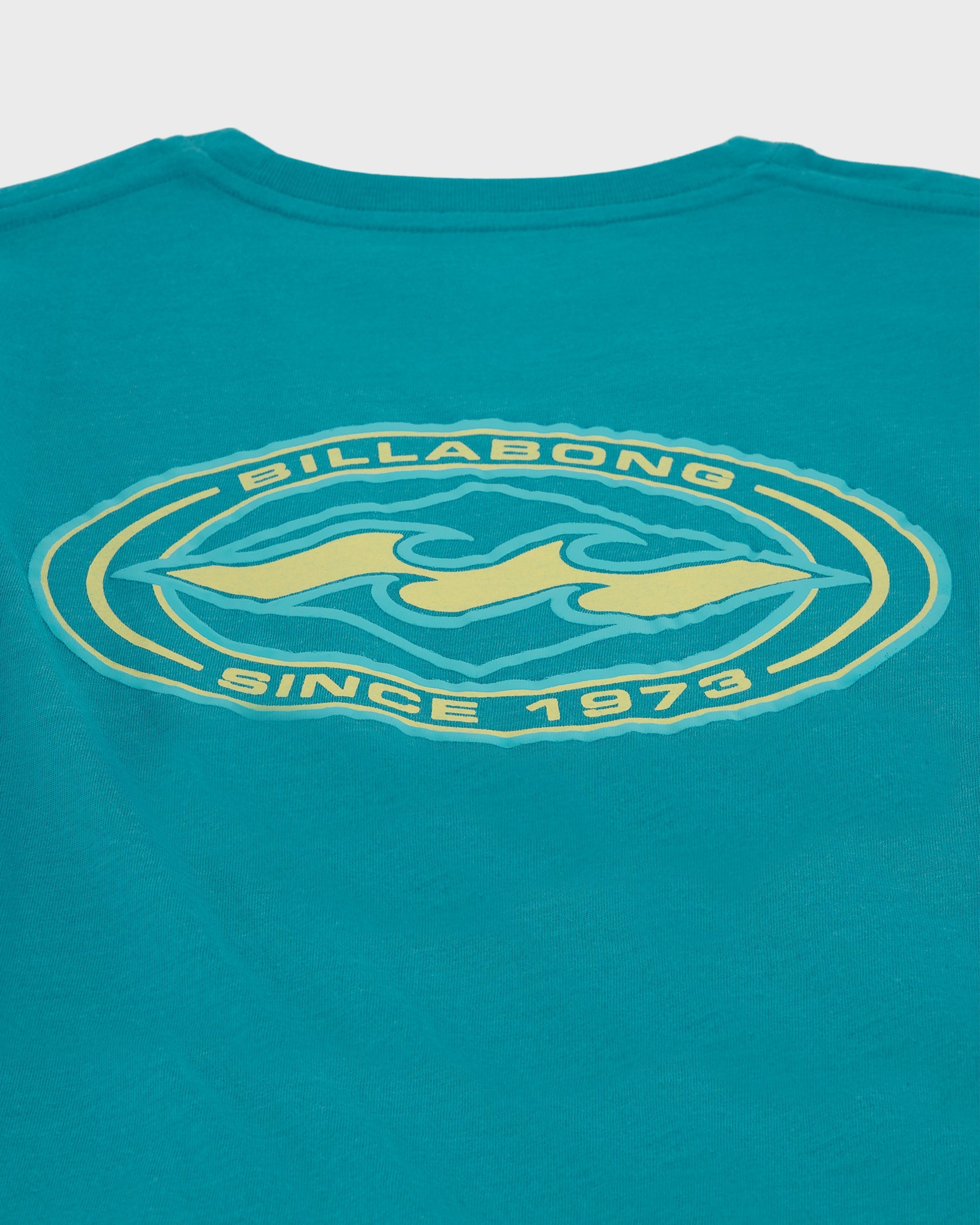 Boys Rotor Diamond Short Sleeve T-Shirt