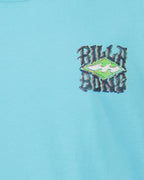 Little Boys Beyond Short Sleeve T-Shirt