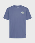 Boys Dim Arch Short Sleeve T-Shirt