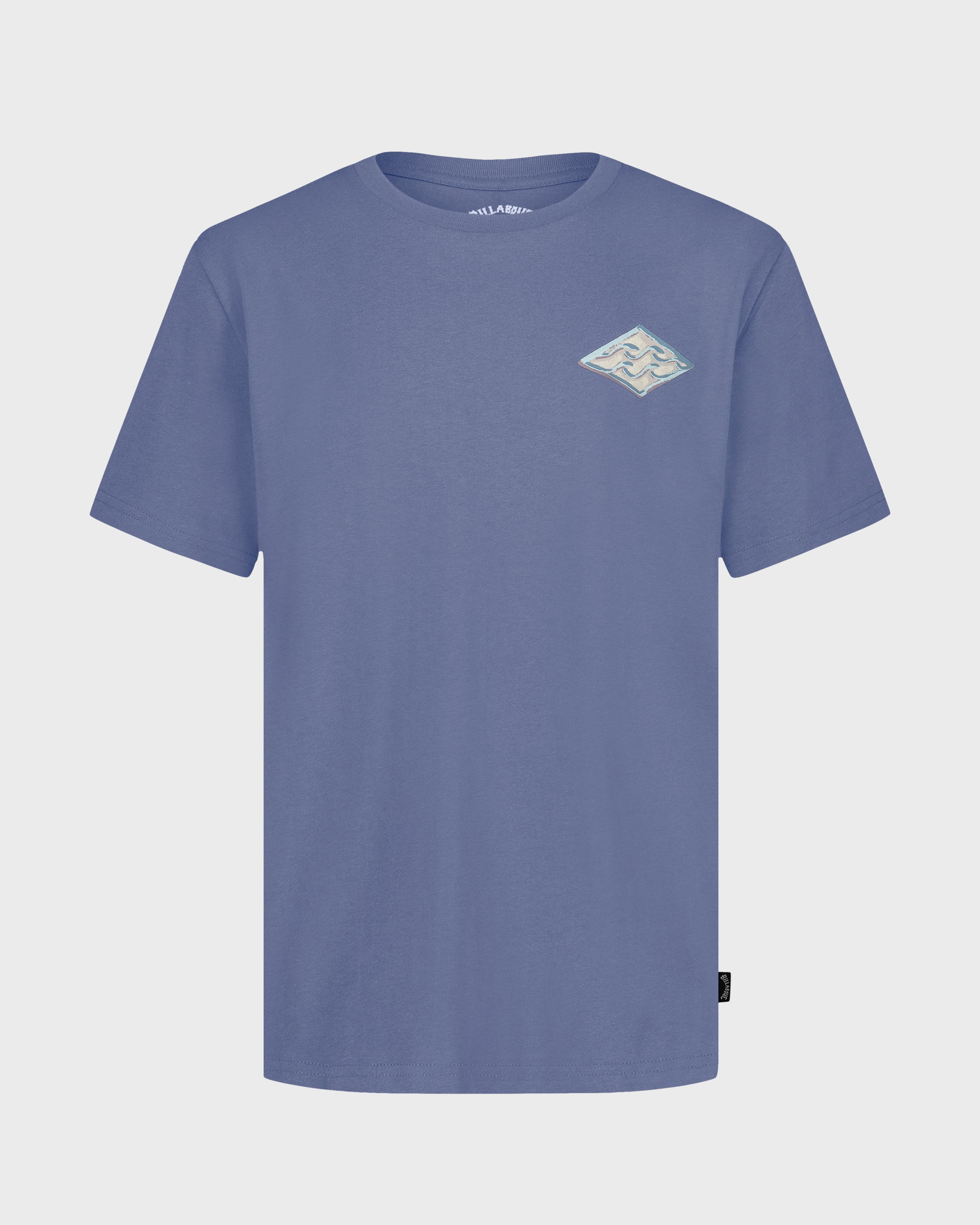 Boys Dim Arch Short Sleeve T-Shirt