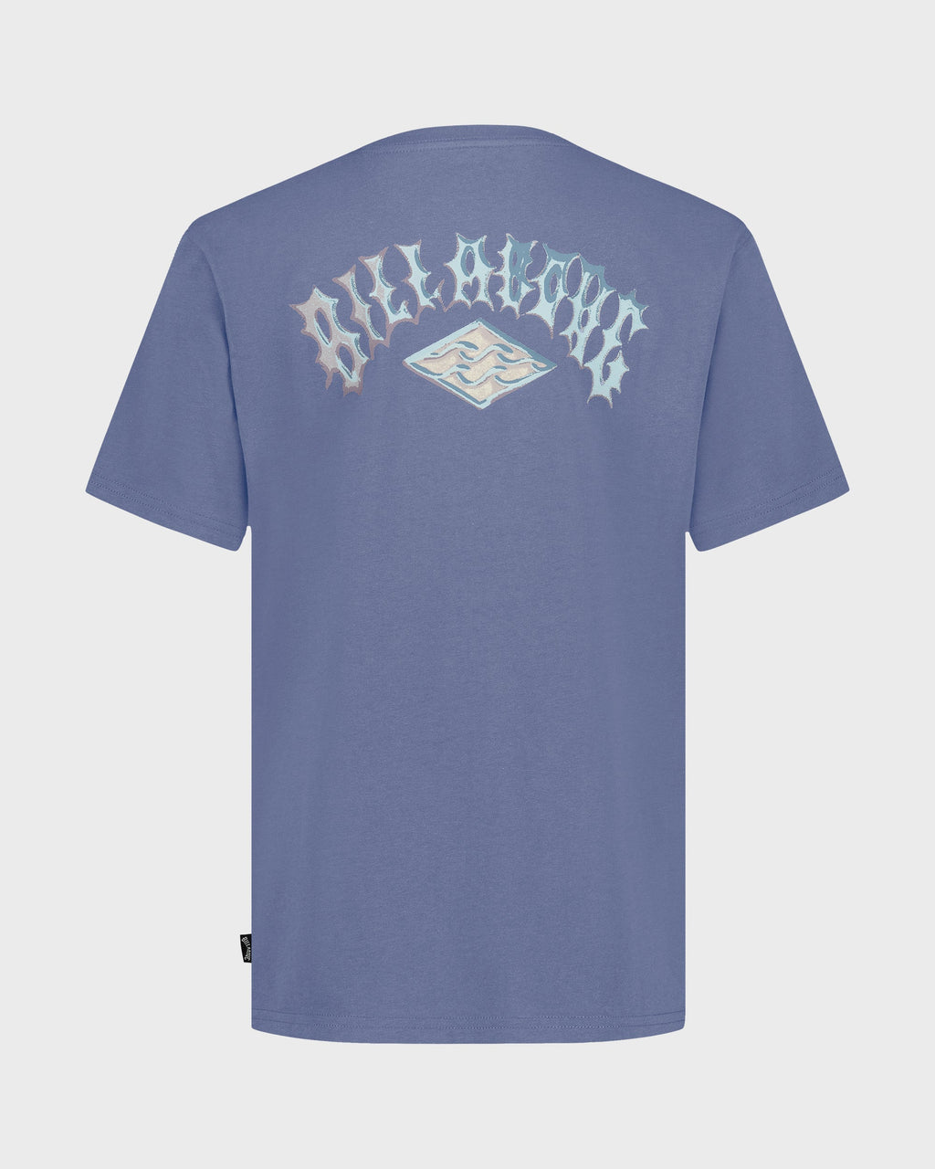 Boys Dim Arch Short Sleeve T-Shirt