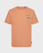 Boys Runner Short Sleeve T-Shirt