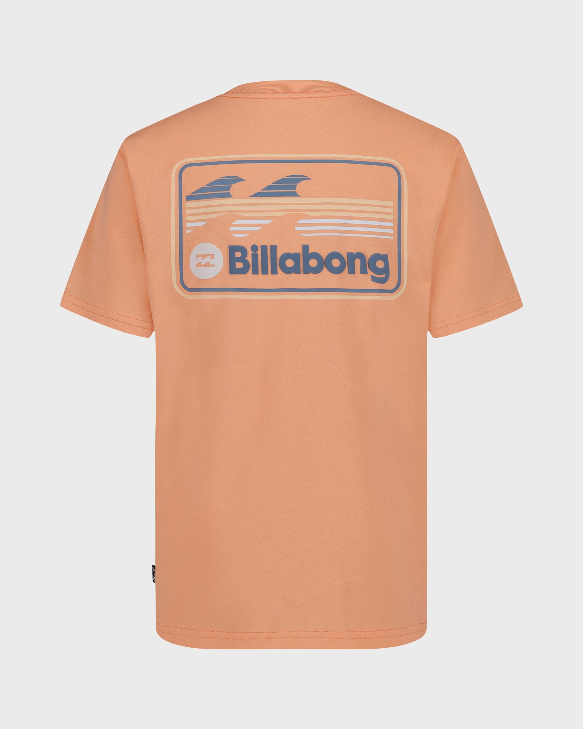Boys Runner Short Sleeve T-Shirt