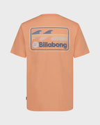 Boys Runner Short Sleeve T-Shirt