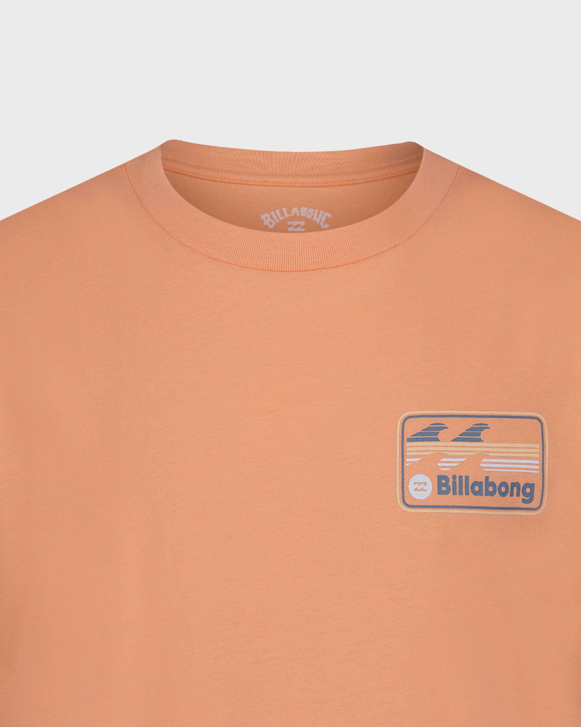 Little Boys Runner Short Sleeve T-Shirt