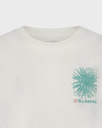 Boys Montage Short Sleeve T-Shirt