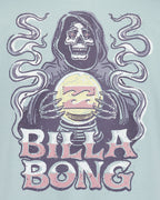 Boys Riso Reaper Short Sleeve T-Shirt