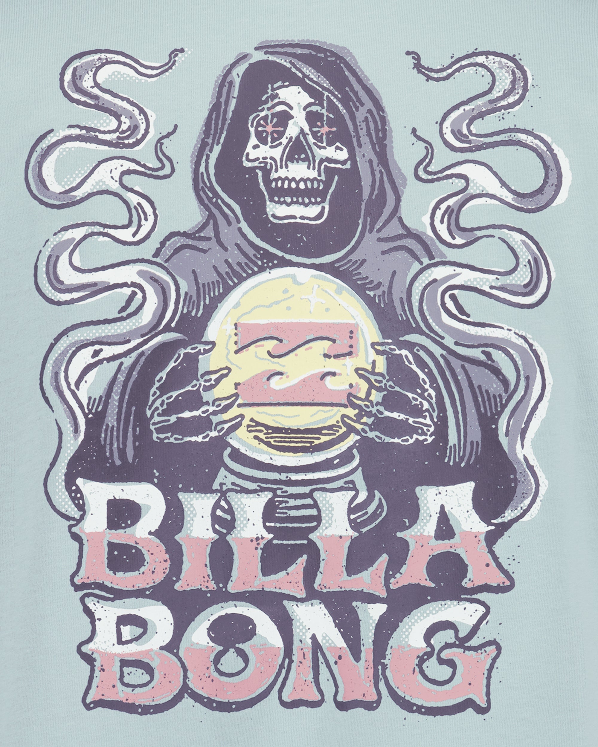 Boys Riso Reaper Short Sleeve T-Shirt