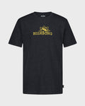 Boys Peak Short Sleeve T-Shirt