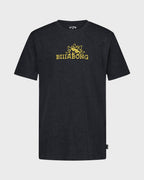 Boys Peak Short Sleeve T-Shirt