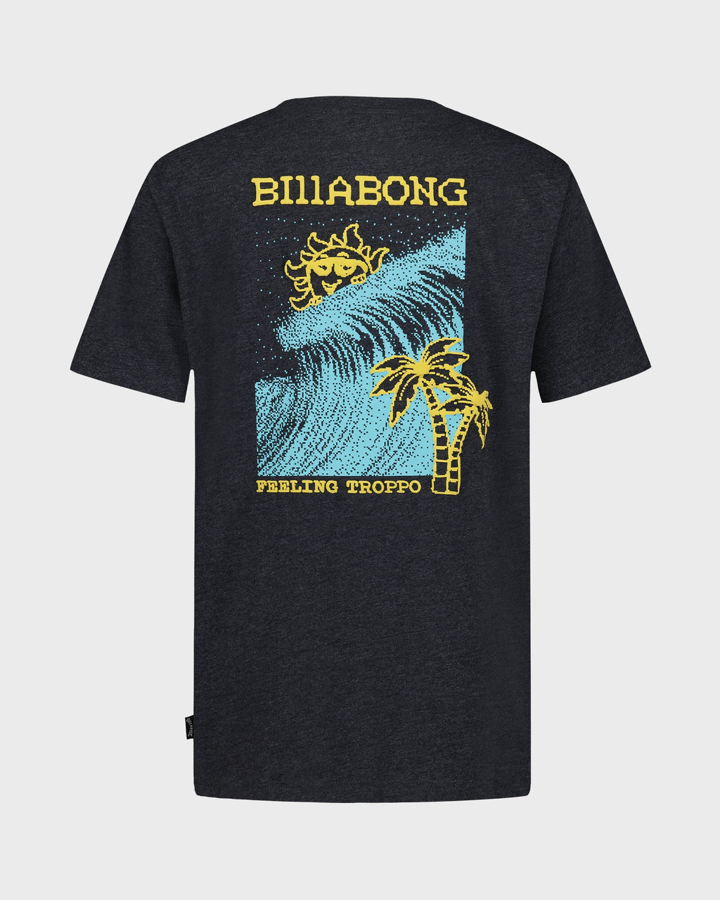 Boys Peak Short Sleeve T-Shirt