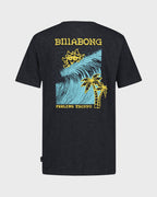 Boys Peak Short Sleeve T-Shirt
