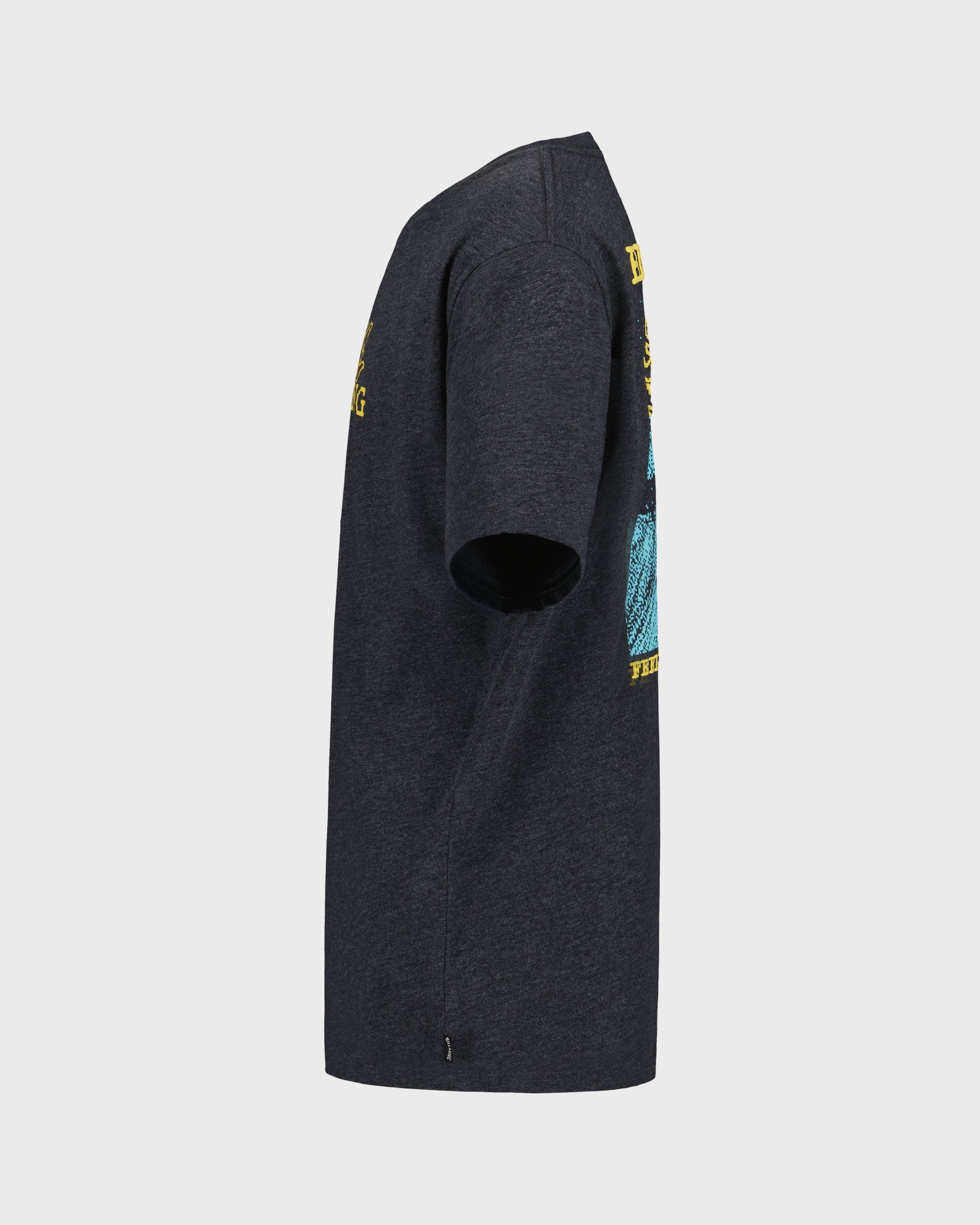 Boys Peak Short Sleeve T-Shirt
