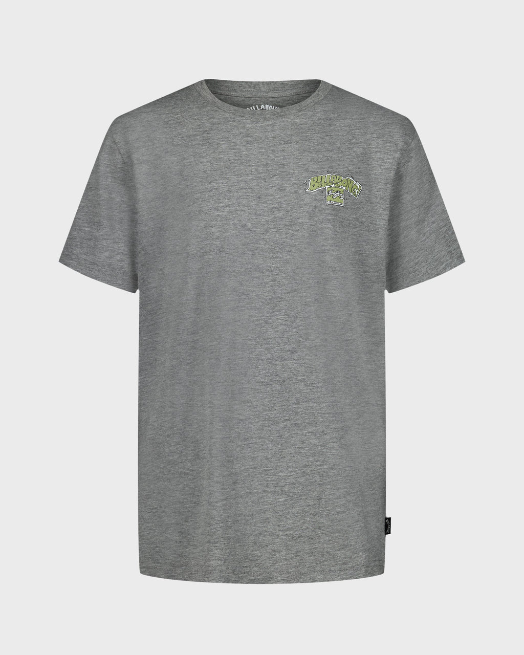 Boys Gator Wave Short Sleeve T-Shirt