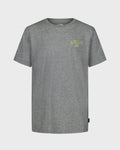 Boys Gator Wave Short Sleeve T-Shirt