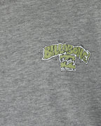 Boys Gator Wave Short Sleeve T-Shirt