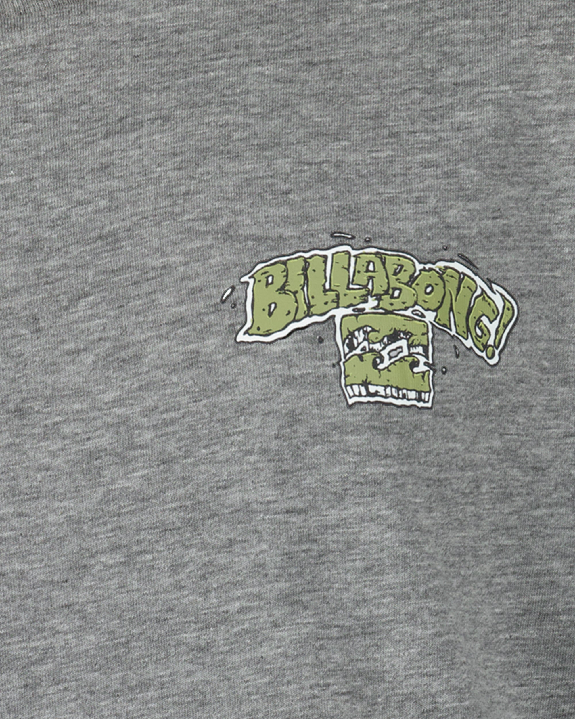 Boys Gator Wave Short Sleeve T-Shirt