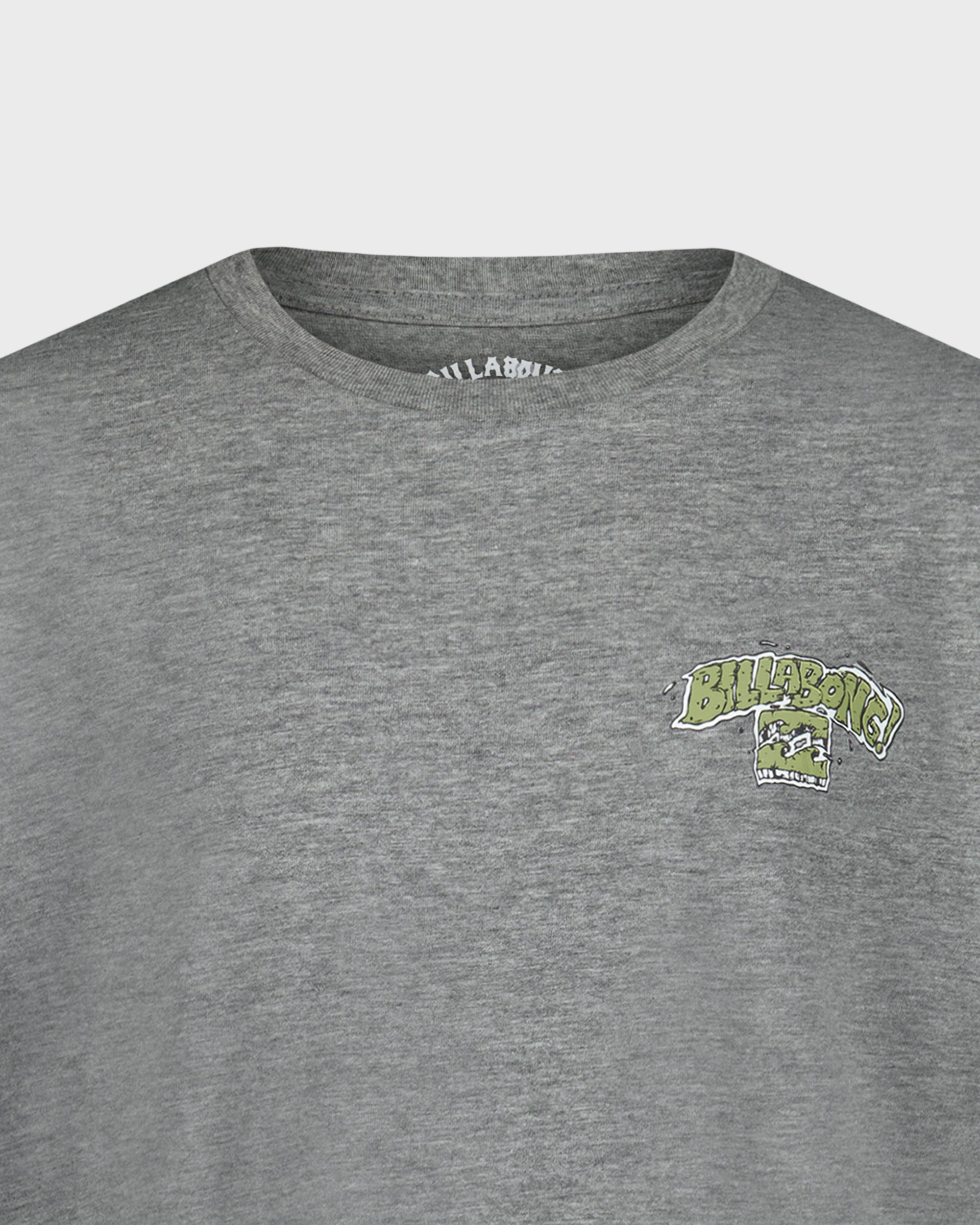Boys Gator Wave Short Sleeve T-Shirt