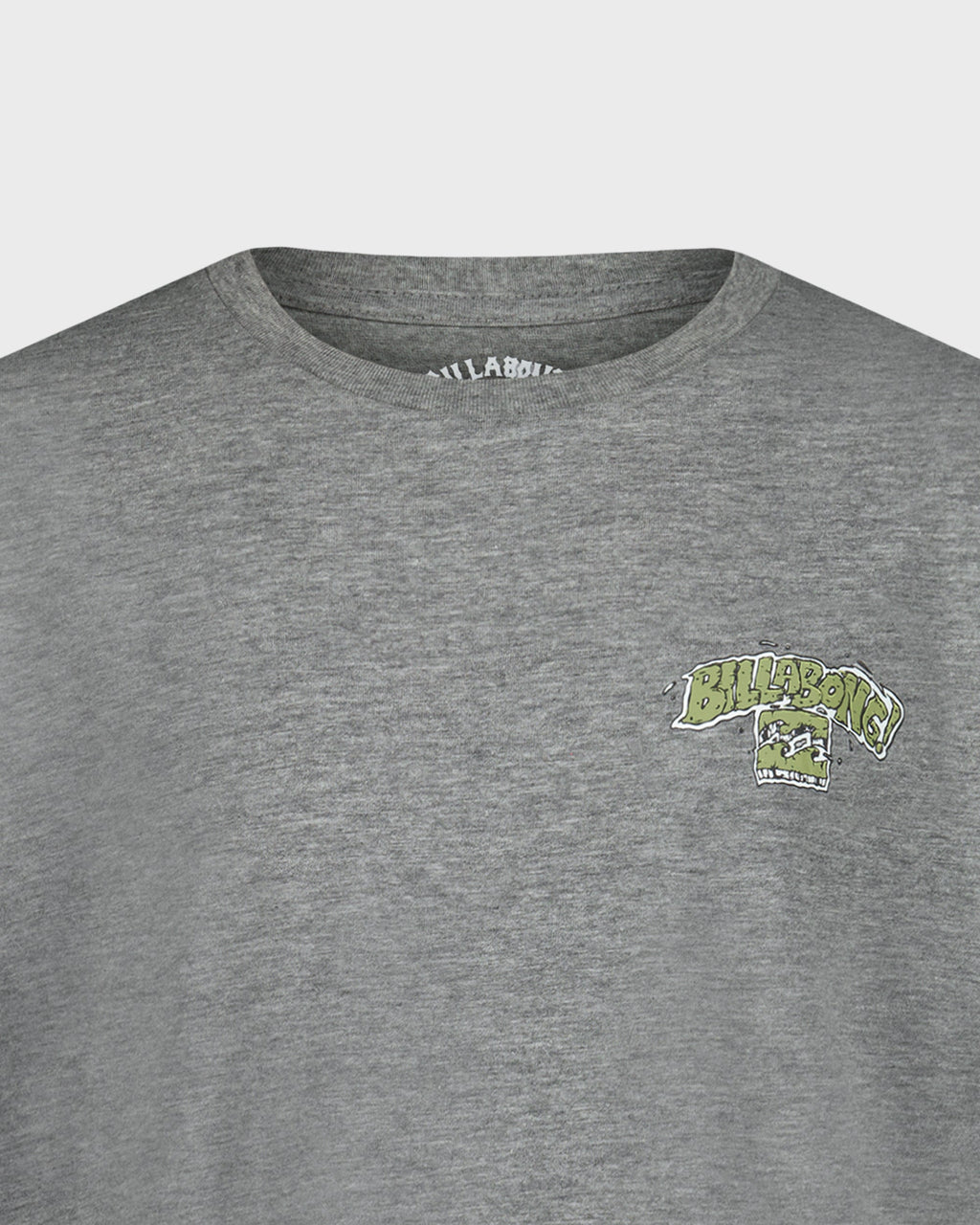 Little Boys Gator Wave Short Sleeve T-Shirt