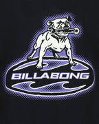 Boys Bad Dog WIP Short Sleeve T-Shirt