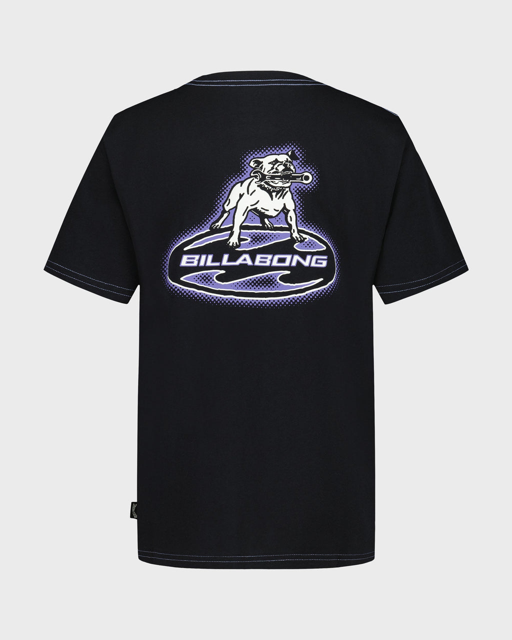 Boys Bad Dog WIP Short Sleeve T-Shirt