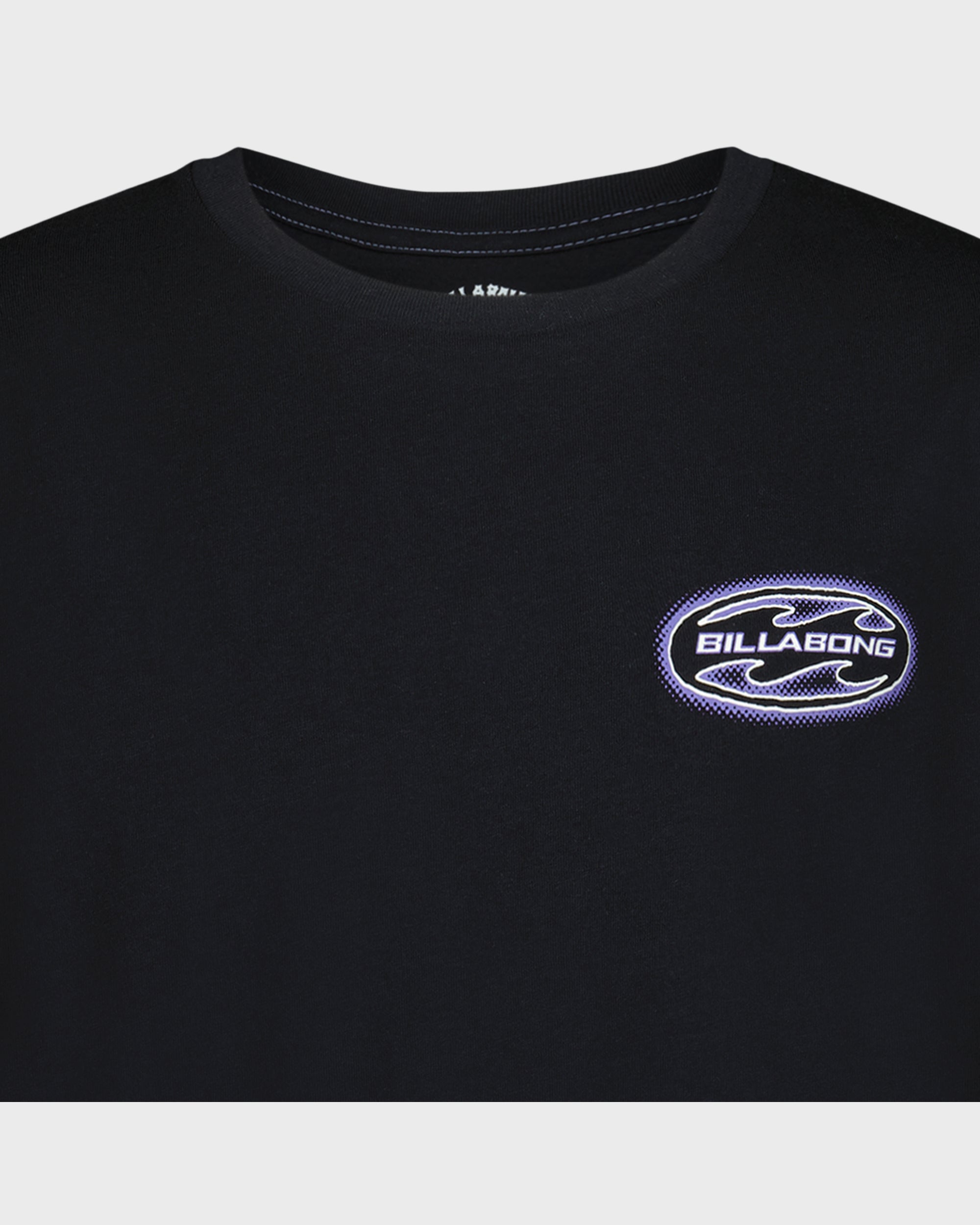 Boys Bad Dog WIP Short Sleeve T-Shirt