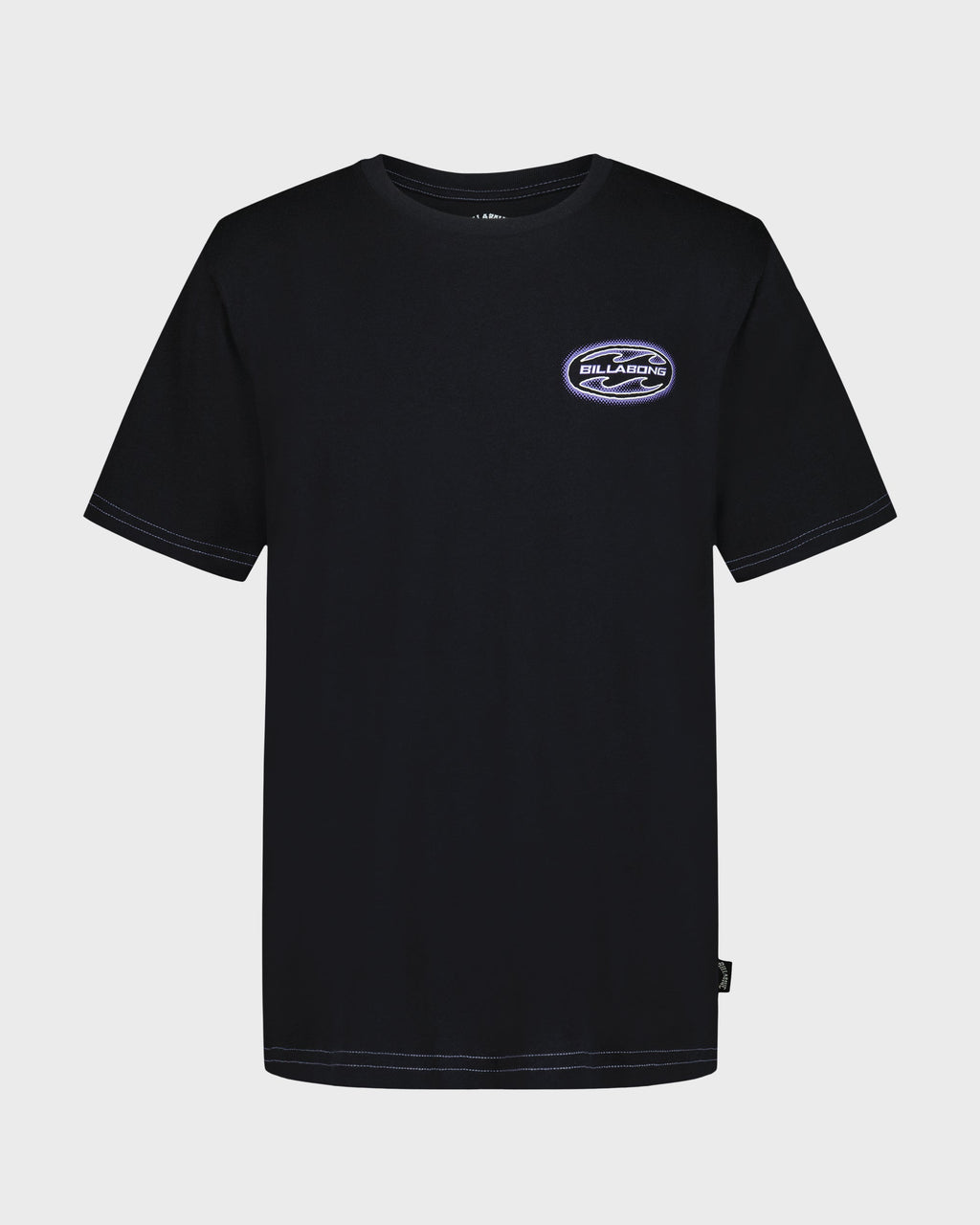 Little Boys Bad Dog WIP Short Sleeve T-Shirt