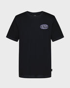 Little Boys Bad Dog WIP Short Sleeve T-Shirt