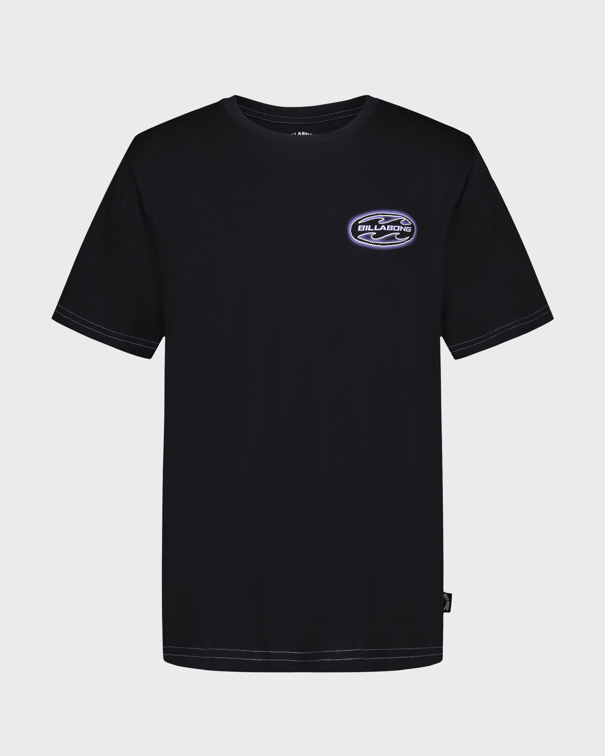 Little Boys Bad Dog WIP Short Sleeve T-Shirt