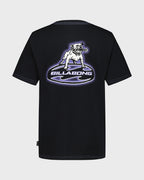 Little Boys Bad Dog WIP Short Sleeve T-Shirt