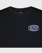 Little Boys Bad Dog WIP Short Sleeve T-Shirt