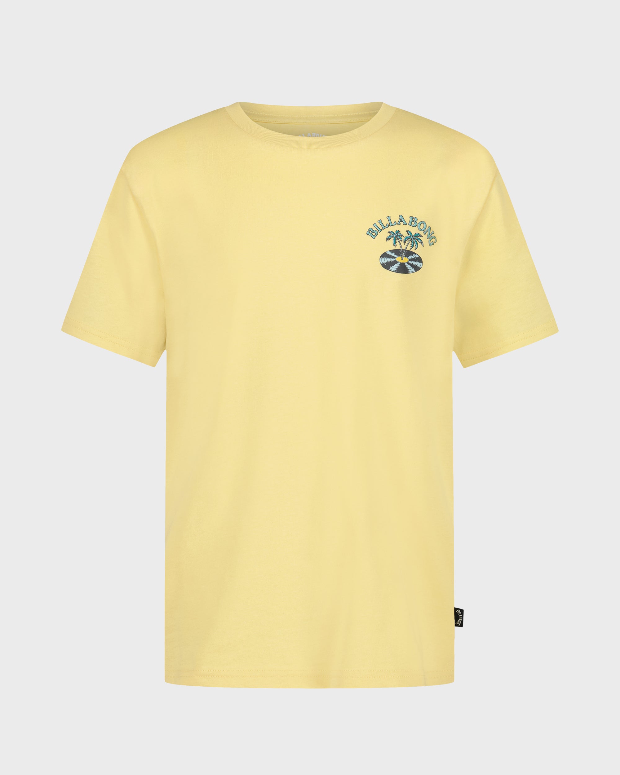 Boys Till Late Short Sleeve T-Shirt