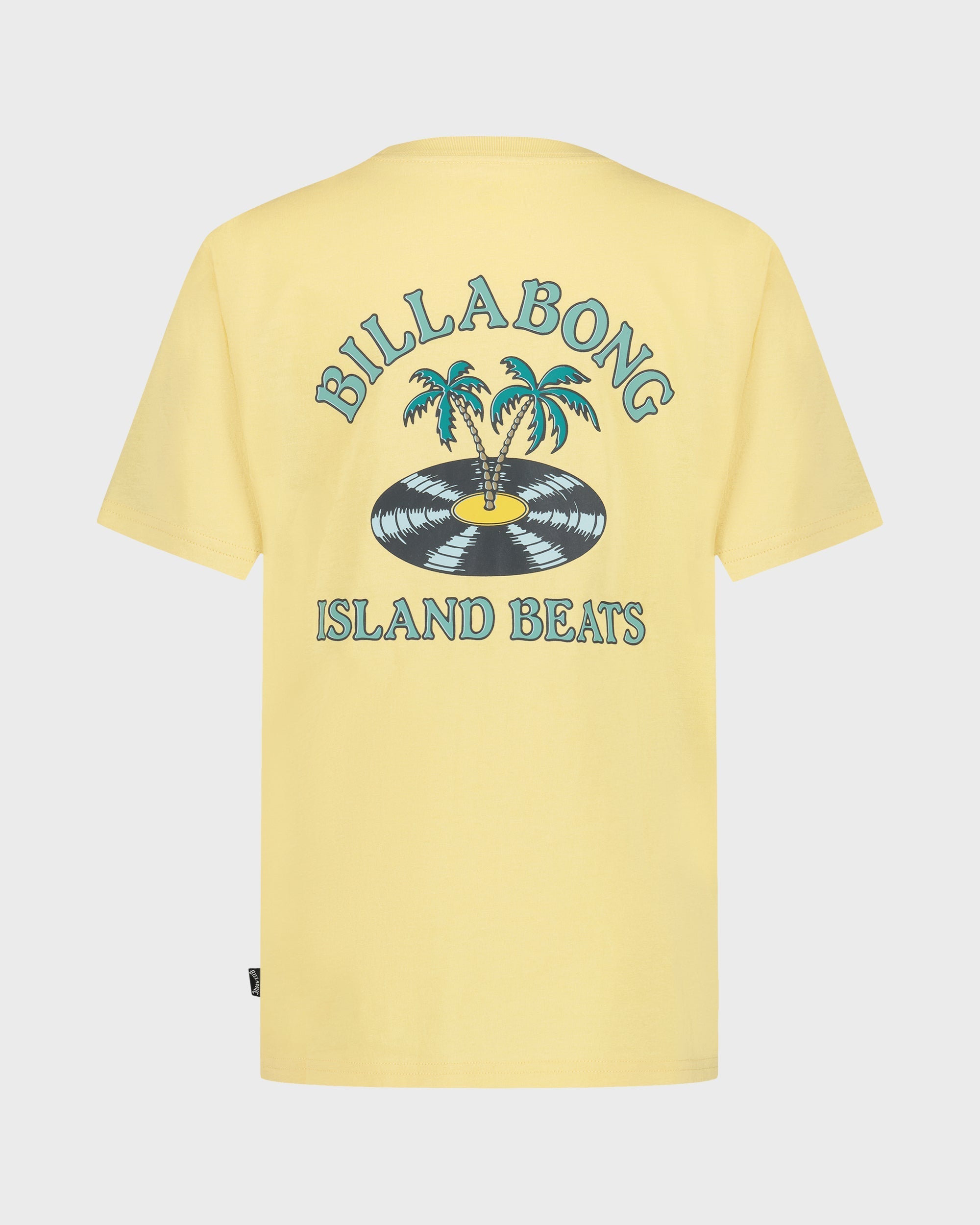 Boys Till Late Short Sleeve T-Shirt