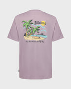 Boys Loner Short Sleeve T-Shirt