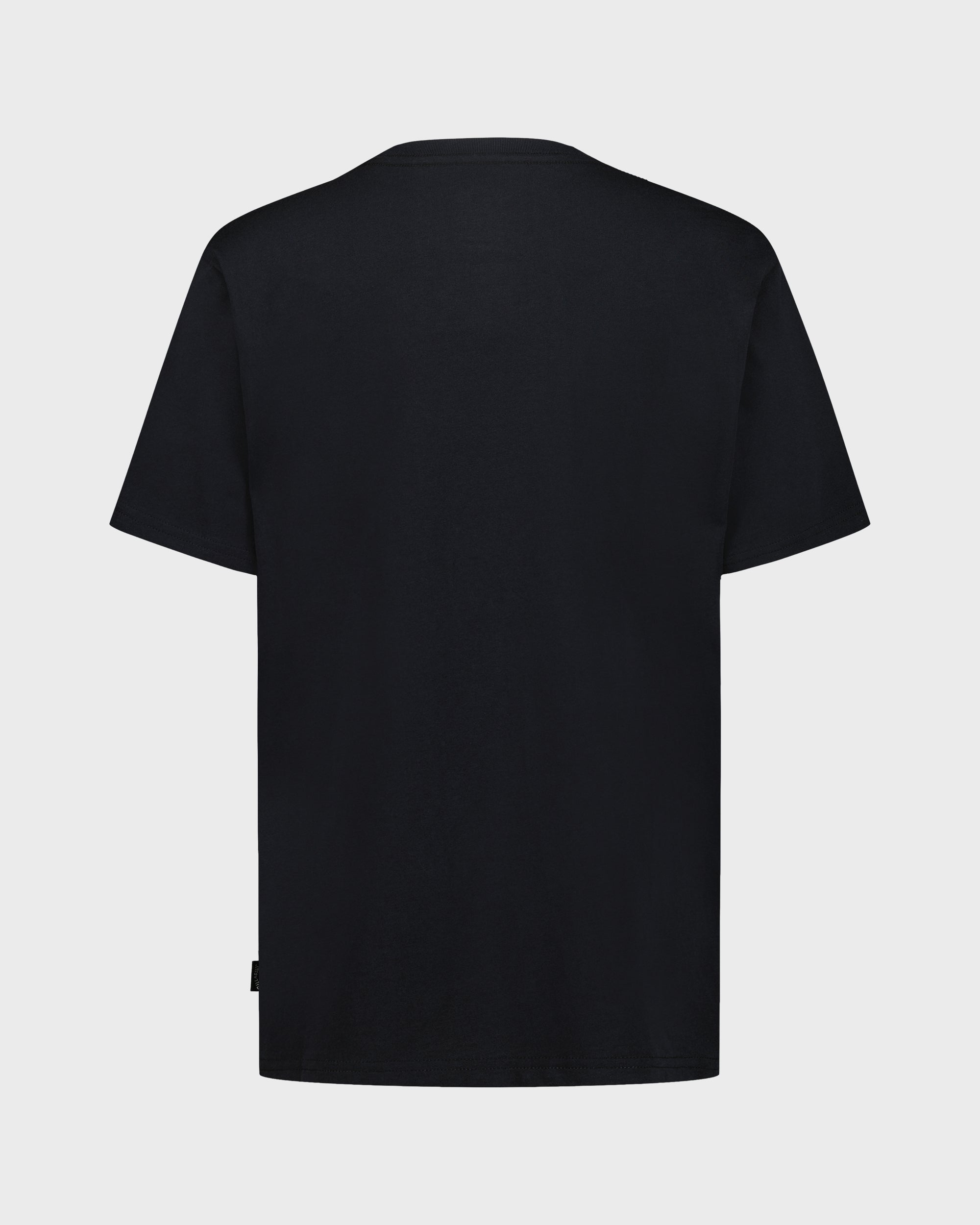 Boys Stacked Short Sleeve T-Shirt