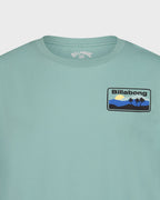 Boys Range Short Sleeve T-Shirt