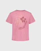 Girls Chasing Sunsets Short Sleeve T-Shirt