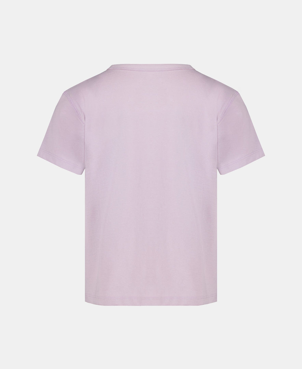 Girls Sunset Short Sleeve T-Shirt